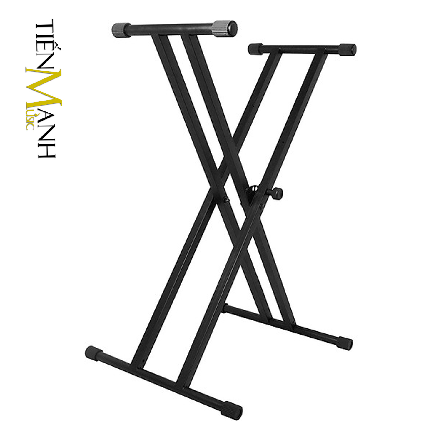 Chân Đàn Piano Điện, Organ Keyboard Stand - Chân Đôi