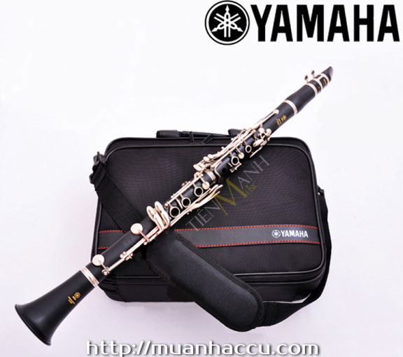 Kèn Clarinet Yamaha YCL-355