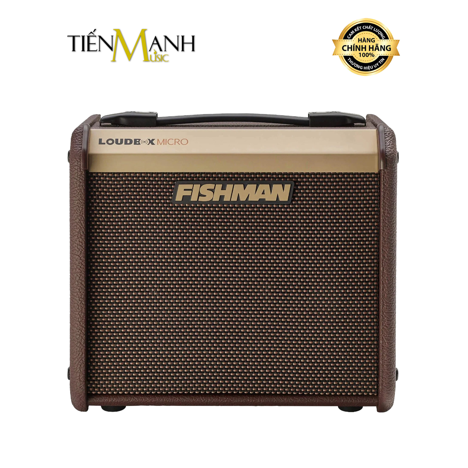 Fishman Loudbox Micro 40W