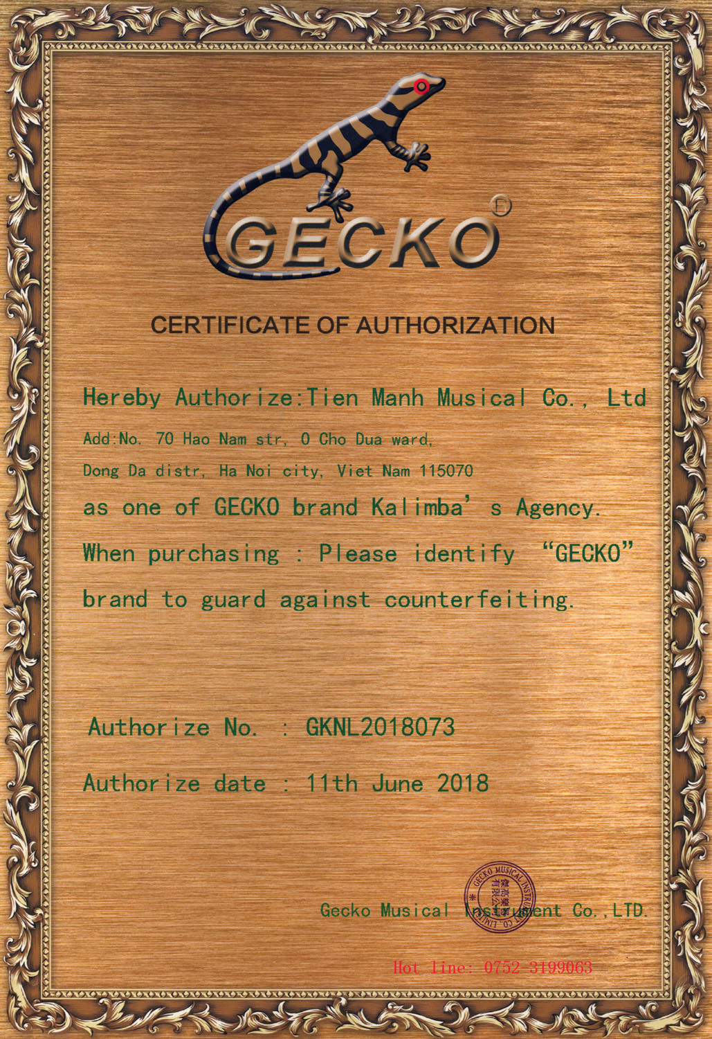 42-Certificate-Gecko-Authorization-Tien-Manh-Music.jpg
