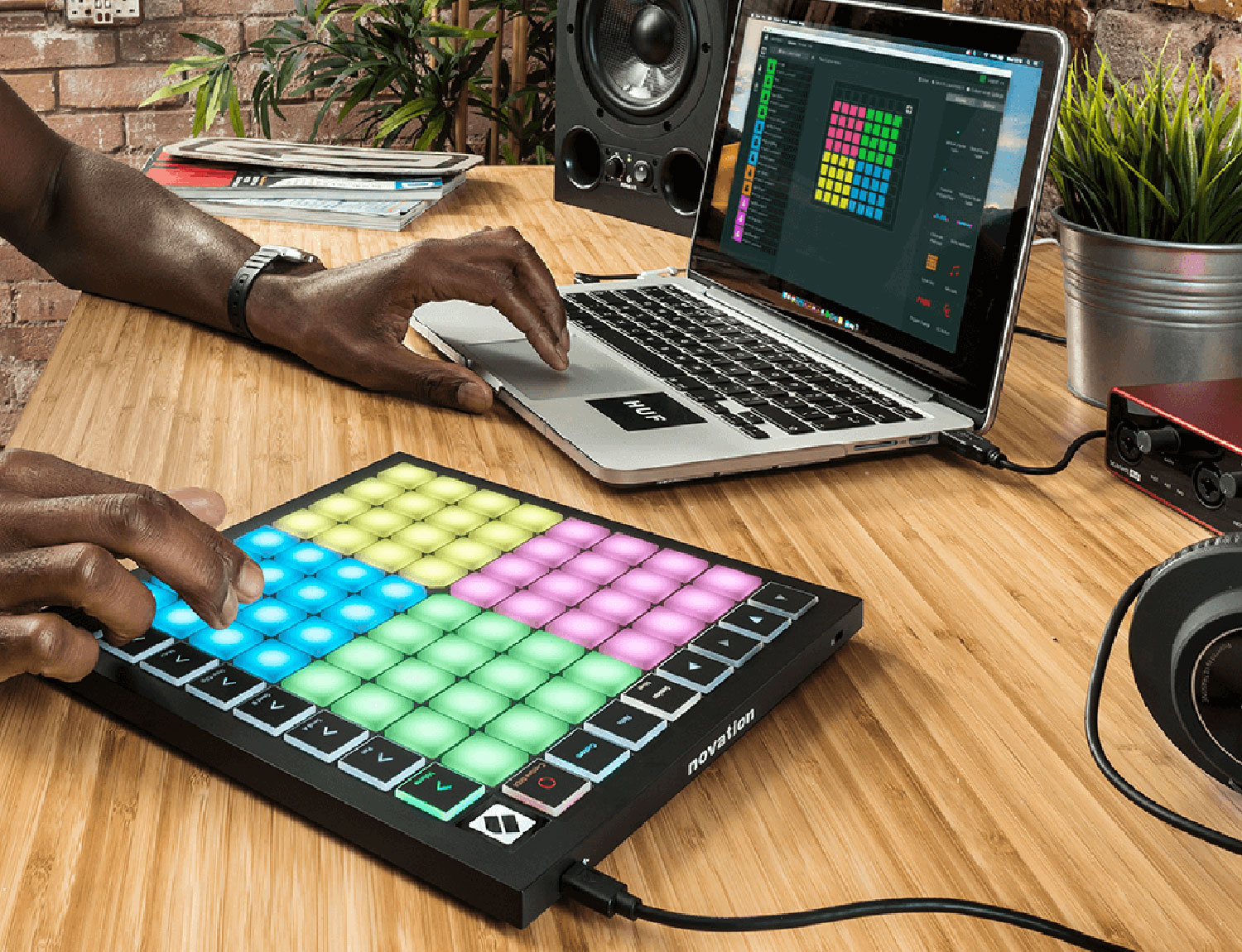 Cach-su-dung-Novation-Launchpad-X-MK3-Grid-Controller-for-Ableton-Live.jpg