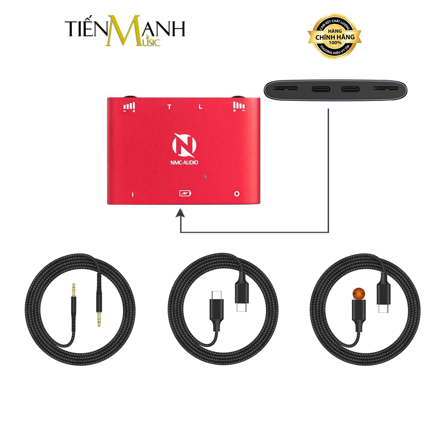 [Version 2] Box Livestream Stereo NMC SC378 (V2)