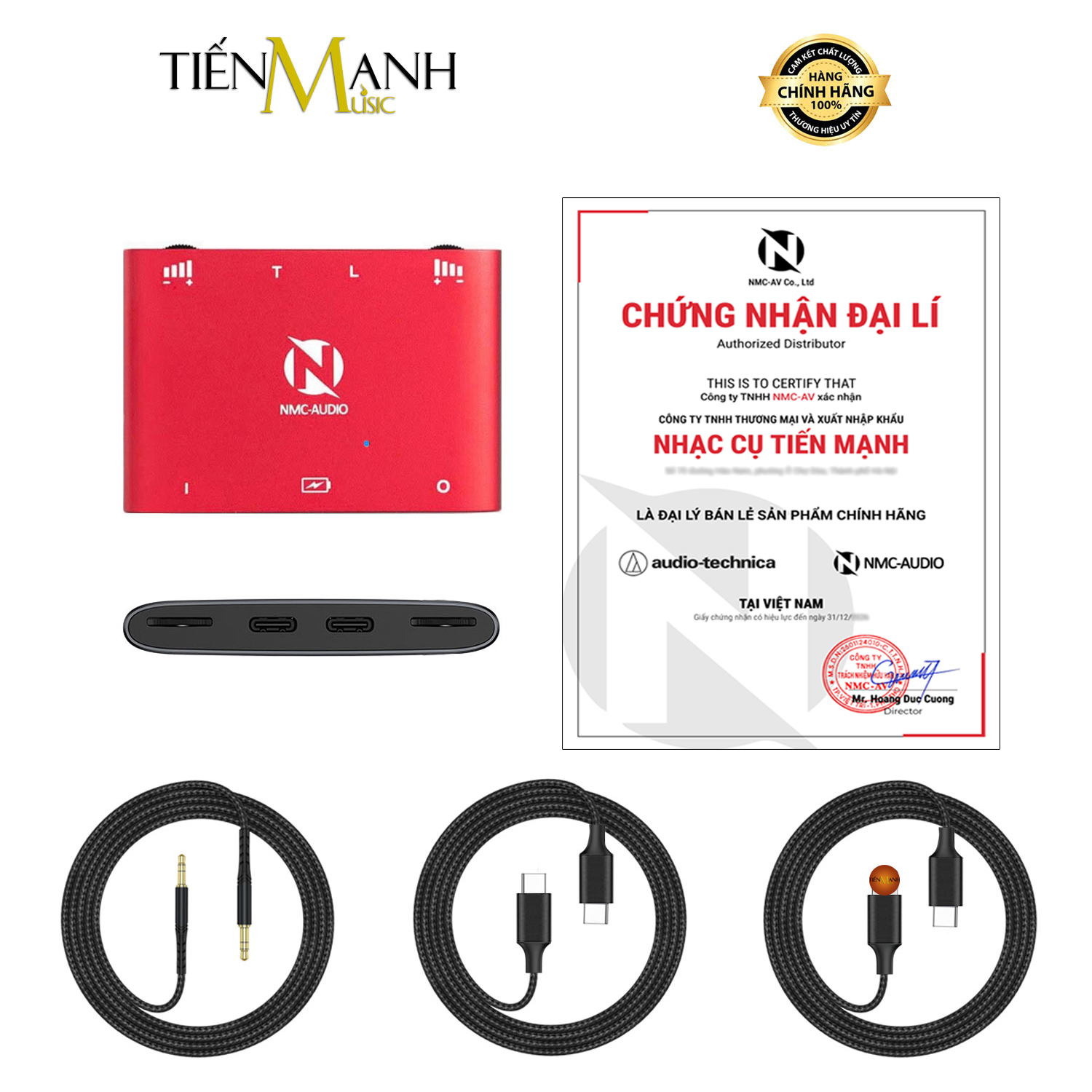 [Version 2] Box Livestream Stereo NMC SC378 (V2)