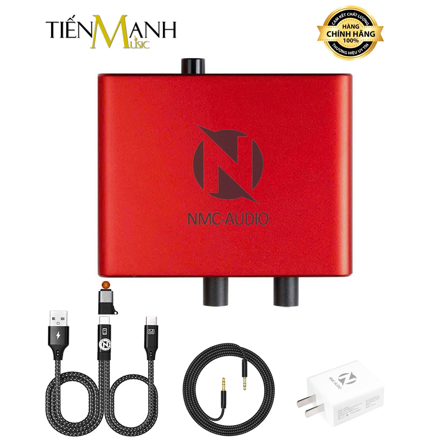 [Version 2] Box Livestream Stereo NMC SC379 (V2)