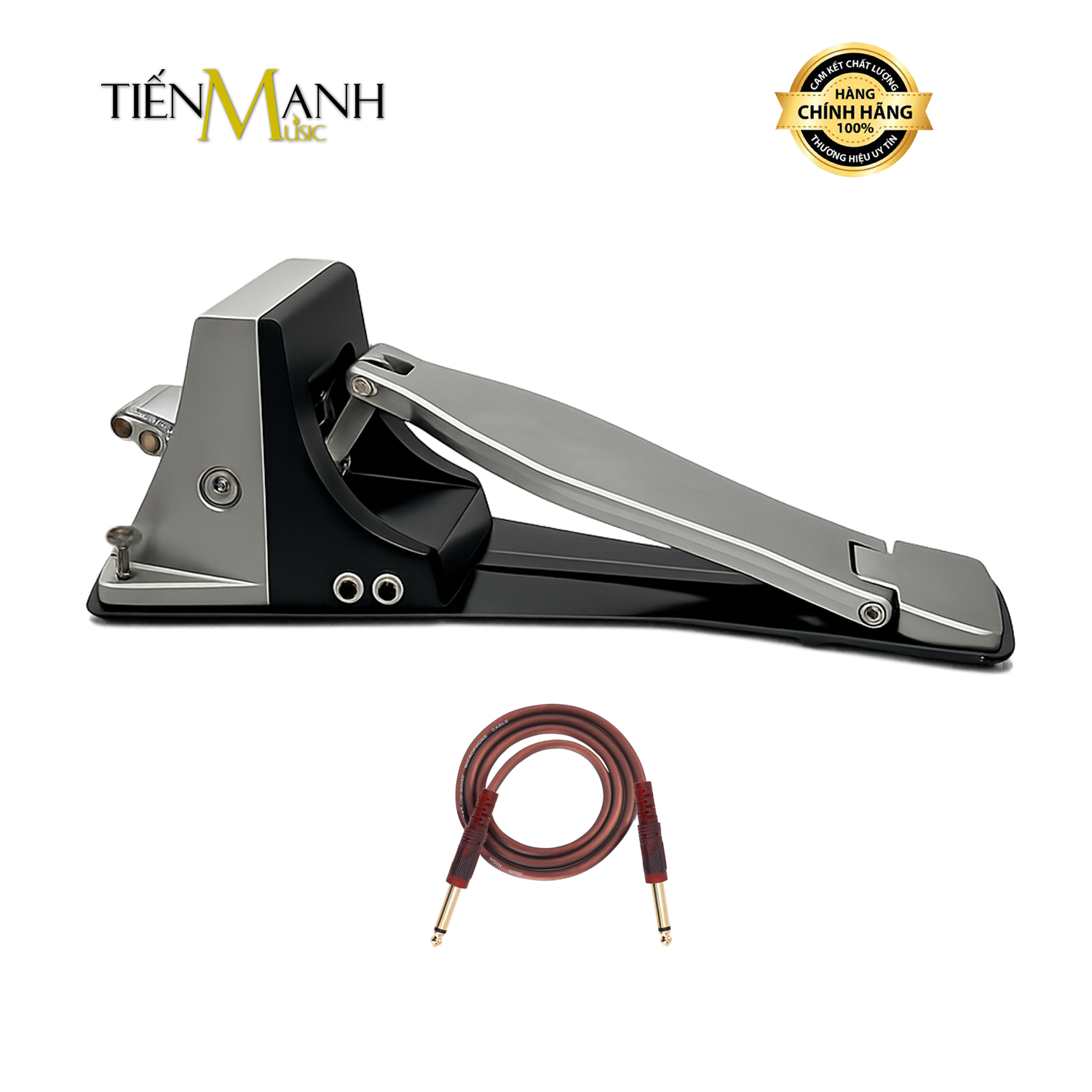 Pedal Kick Cho Trống Điện Tử Roland SPD30, SPD SX, SPD SX Pro TM-KT10