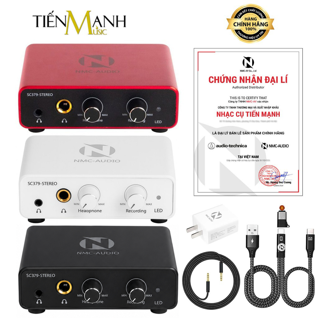 [Version 2] Box Livestream Stereo NMC SC379 (V2)