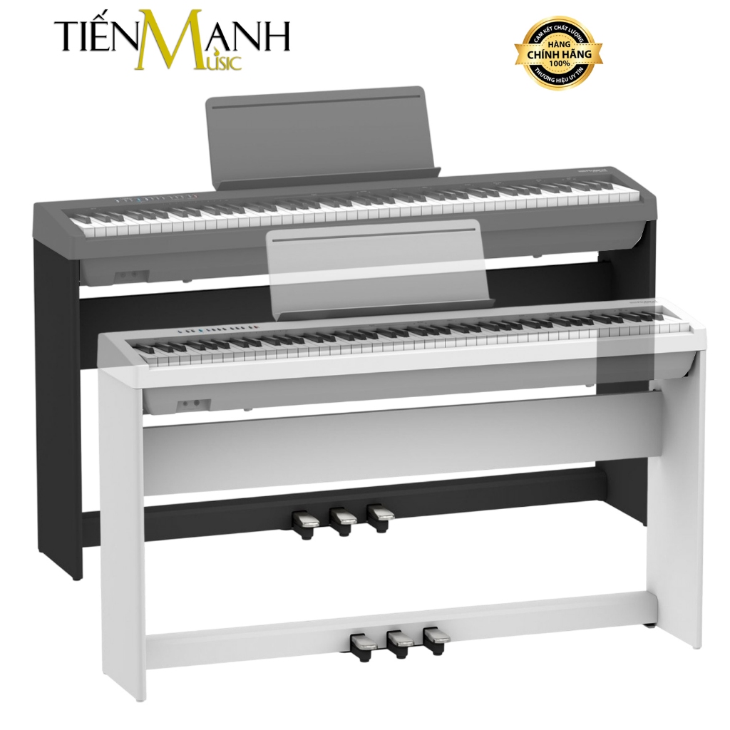 Chân Gỗ KSC-70E Cho Đàn Piano Điện 88 Phím Roland FP-30X