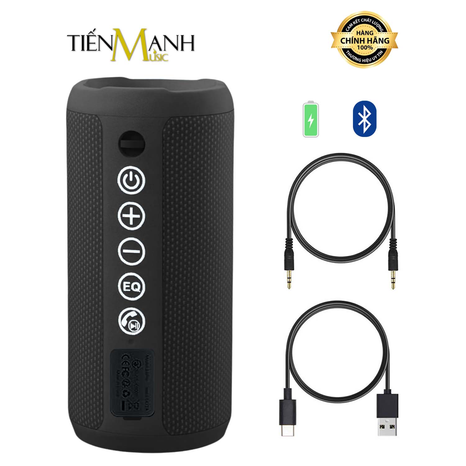 Loa Nghe Nhạc Bluetooth Chống Nước Ortizan X10